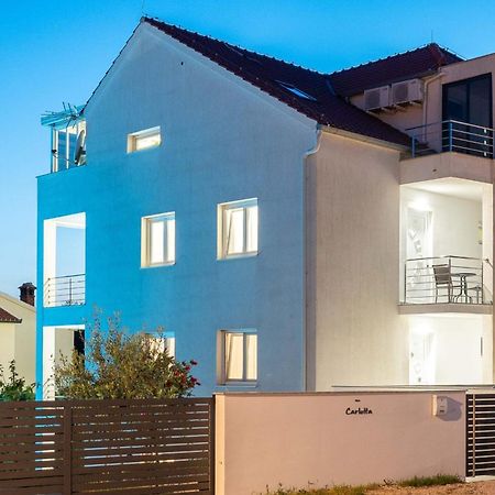 Studio Villa Carlotta Ζαντάρ Εξωτερικό φωτογραφία
