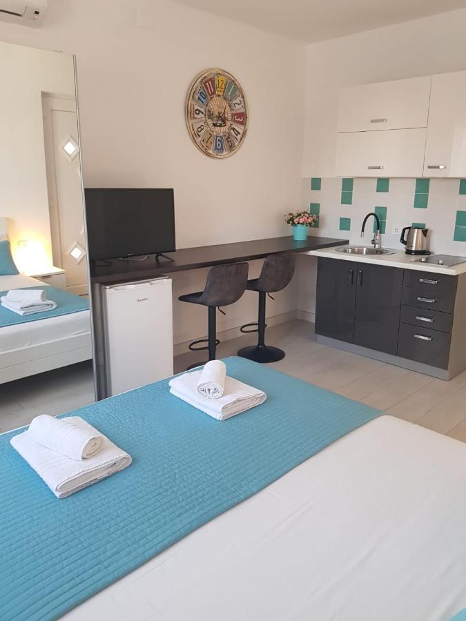 Studio Villa Carlotta Ζαντάρ Εξωτερικό φωτογραφία