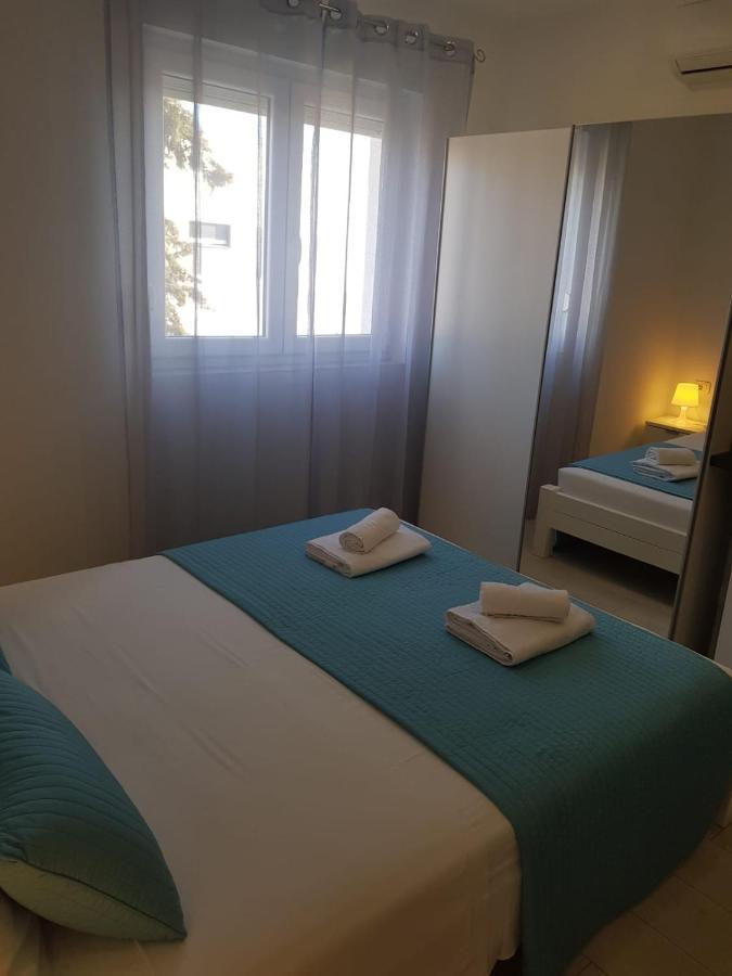 Studio Villa Carlotta Ζαντάρ Εξωτερικό φωτογραφία