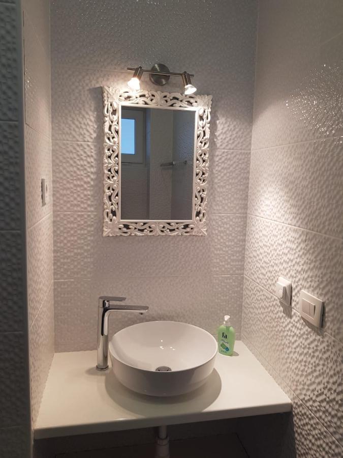 Studio Villa Carlotta Ζαντάρ Εξωτερικό φωτογραφία