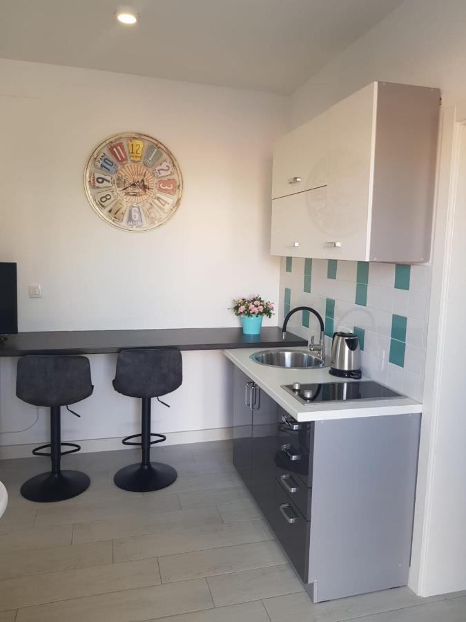 Studio Villa Carlotta Ζαντάρ Εξωτερικό φωτογραφία