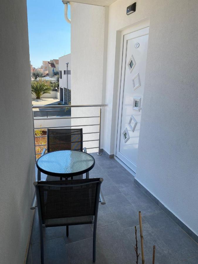 Studio Villa Carlotta Ζαντάρ Εξωτερικό φωτογραφία