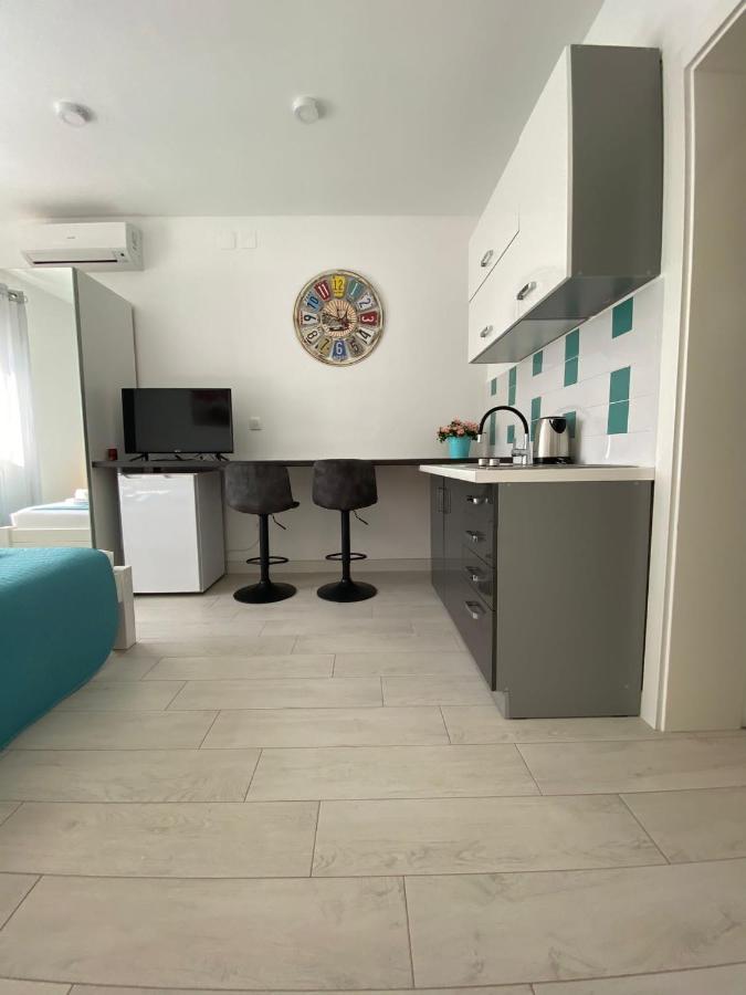 Studio Villa Carlotta Ζαντάρ Εξωτερικό φωτογραφία