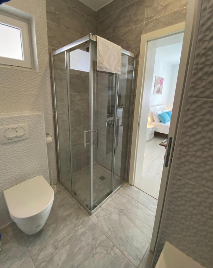 Studio Villa Carlotta Ζαντάρ Εξωτερικό φωτογραφία