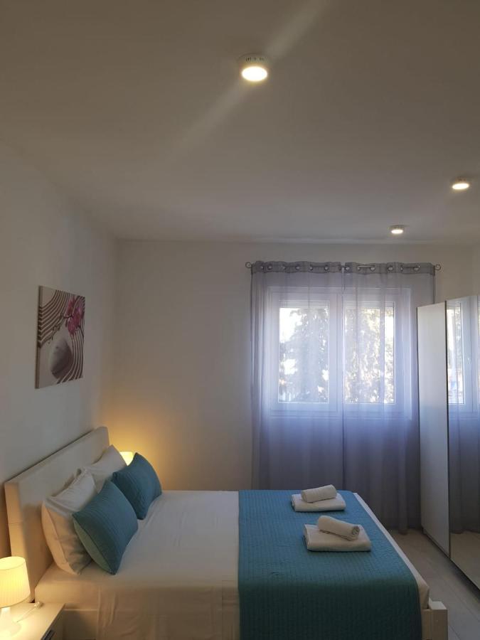 Studio Villa Carlotta Ζαντάρ Εξωτερικό φωτογραφία