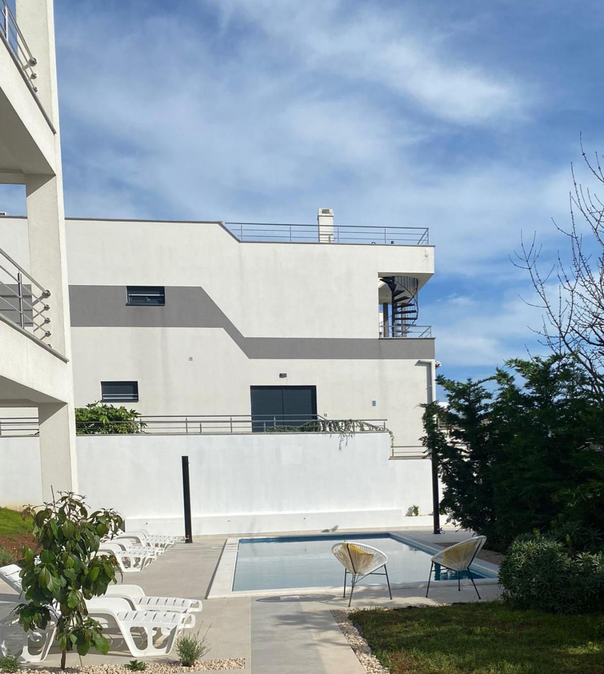 Studio Villa Carlotta Ζαντάρ Εξωτερικό φωτογραφία