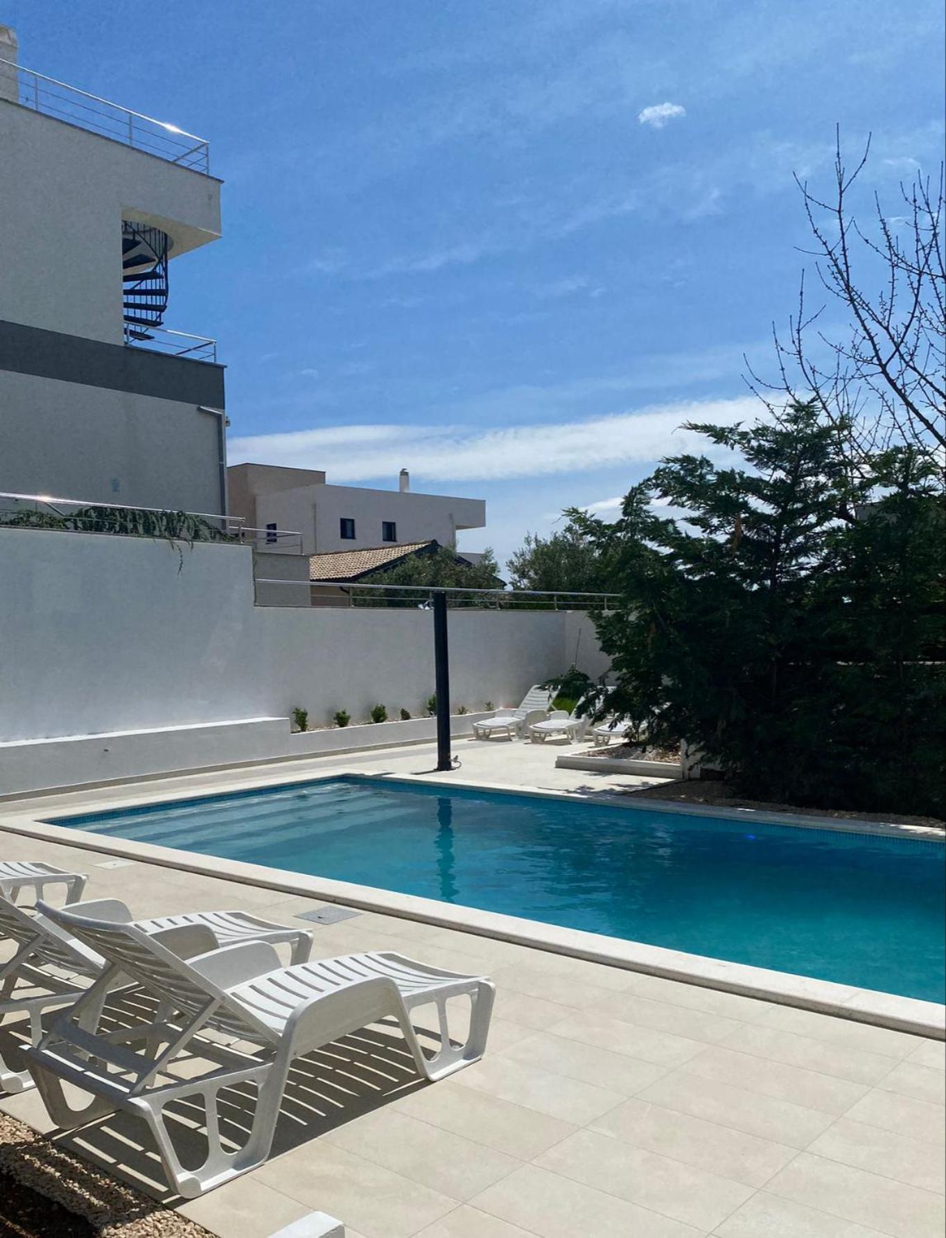 Studio Villa Carlotta Ζαντάρ Εξωτερικό φωτογραφία