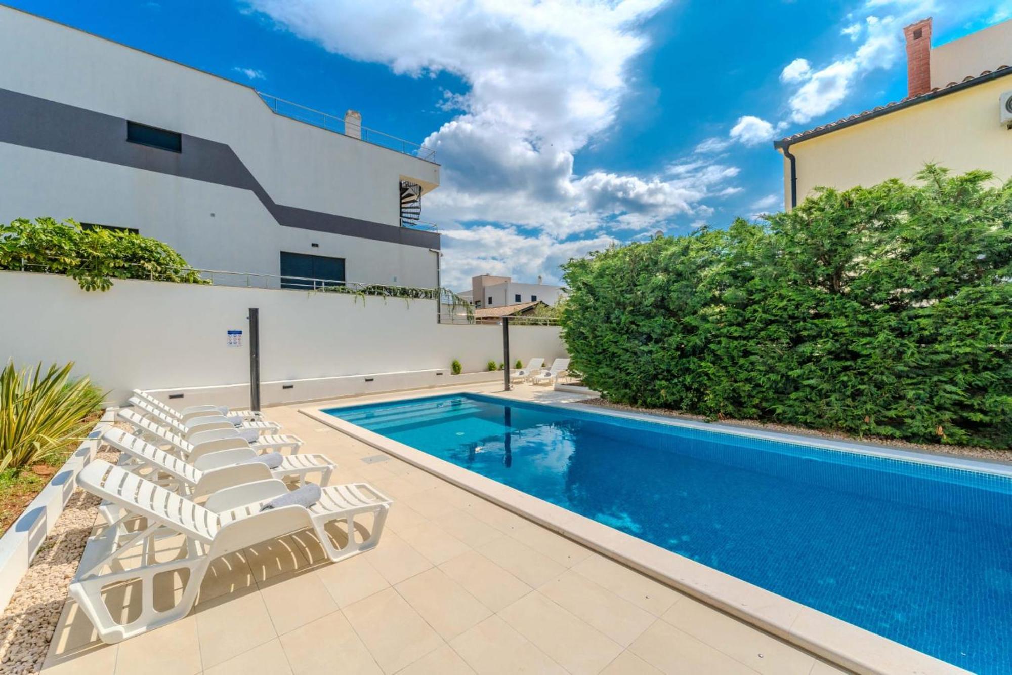 Studio Villa Carlotta Ζαντάρ Εξωτερικό φωτογραφία